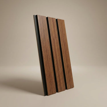 Viva Wood 496 Multi-colour Polystyrene Panels | 8 x 0.4 Ft, 12 mm