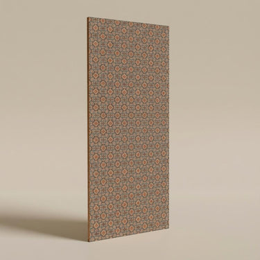 Pure Stone Multi-colour Cork Panels | 8 x 2 Ft, 2 mm