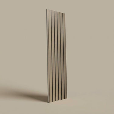 Aura Frost Multi-colour Polystyrene Panels | 8 x 0.8 Ft, 10 mm