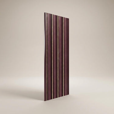 Urban Frost 422 Brown Polystyrene Panels | 8 x 0.4 Ft, 12 mm