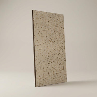 Viva Root 426 Brown Polystyrene Panels | 8 x 1 Ft, 10 mm