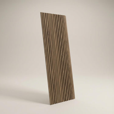 Flint Craft Beige Recycled PP Panels | 8 x 0.8 Ft, 10 mm