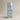 Aquamarine Metro Mist, Medium Grey, Subway, Tiles - Vitrified - Full Body, 1 x 0.25 ft, 8 mm