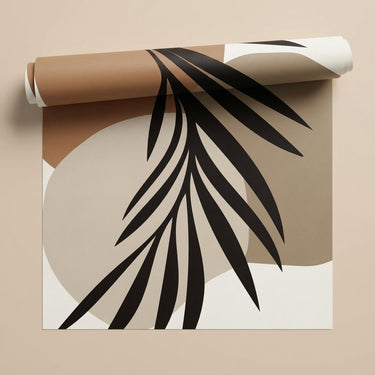 Fluid Motion, Aroma of Calm, Wallpaper, 58  sft