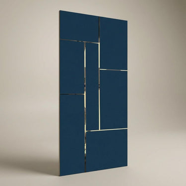 Mira Form Multi-colour Engineered Wood Panels | 8 x 4 Ft, 6 mm