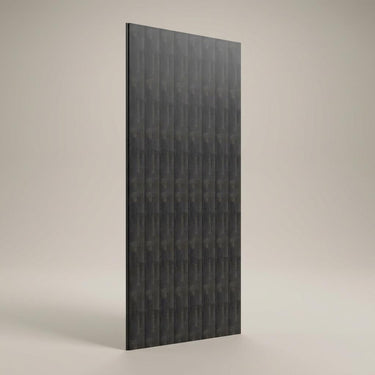 Viva Drift 628 Multi-colour PVC Panels | 2 x 0.5 Ft, 2 mm