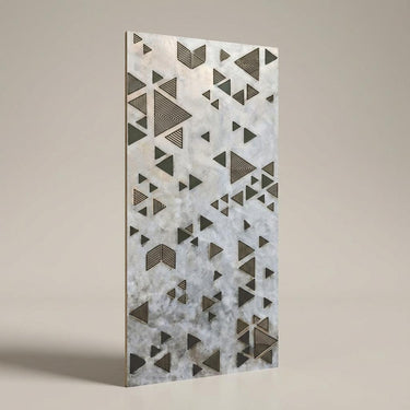 Pure Echo Multi-colour HDF Panels | 8 x 4 Ft, 12 mm