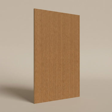 Aura Form 557 Multi-colour MDF Panels | 9 x 0.4 Ft, 18 mm