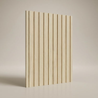 Vert Craft 589 Multi-colour MDF Panels | 8 x 0.4 Ft, 12 mm