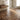 Historic Camel Decor Wood Plank, Dark Brown, Wood, Tiles - Vitrified - Full Body, 4 x 0.6 ft, 9 mm