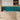 Teal Neo Metro, Navy Blue, Subway, Tiles - Vitrified - Full Body, 1 x 0.25 ft, 9 mm
