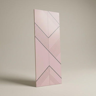 Prime Drift Multi-colour Engineered Wood Panels | 8 x 4 Ft, 6 mm