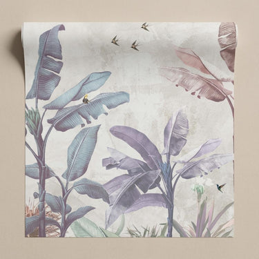 Tropical Fiesta, Tropical Realm, Wallpaper, 58  sft