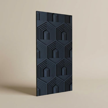 Côte Edge Multi-colour HDF Panels | 8 x 4 Ft, 18 mm