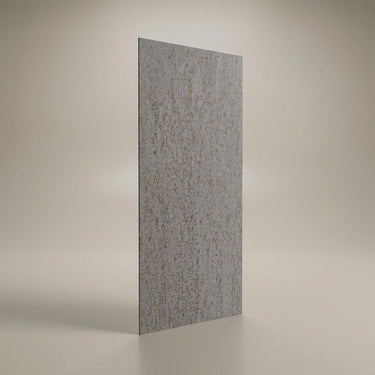 Elan Root Grey PVC Panels | 8 x 4 Ft, 2 mm