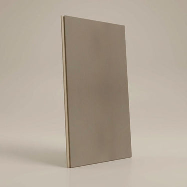 Viva Wave Multi-colour PVC Panels | 8 x 0.4 Ft, 12 mm