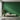 Emerald Lustre Metro, Dark Green, Subway, Tiles - Vitrified - Full Body, 1 x 0.25 ft, 9 mm
