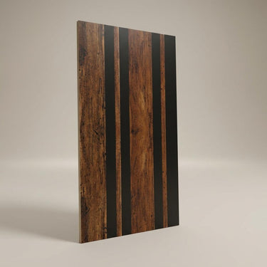 Côte Creek 544 Multi-colour Polystyrene Panels | 8 x 0.4 Ft, 12 mm