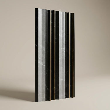 Prime Touch 515 Multi-colour Polystyrene Panels | 8 x 0.4 Ft, 12 mm