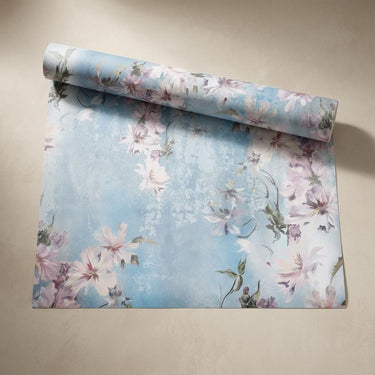 Flowering Calm, Artisan Stories, Wallpaper, 54  sft