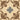 Morocal-206 Contemporary, Terracotta, Printed, Tiles - Vitrified - Full Body, 1 x 1 ft, 9 mm