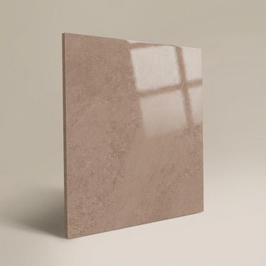 Petra Caramel, Terracotta, Stone, Tiles - Vitrified - Full Body, 2 x 2 ft, 8.8 mm