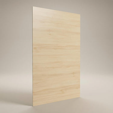 Aria Leaf Multi-colour Vinyl Panels | 8.2 x 4 Ft, 1 mm