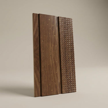 Lune Root 540 Multi-colour Polystyrene Panels | 8 x 0.4 Ft, 12 mm