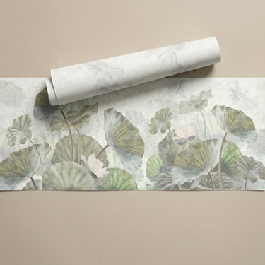 Drift of Nature, Botanical Tales, Wallpaper, 54  sft