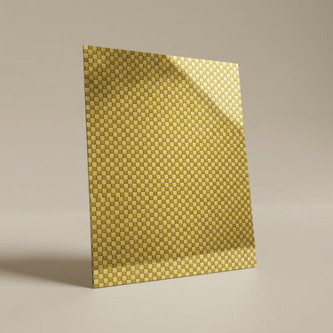 Urban Craft Multi-colour Mirror Panels | 1 x 1 Ft, 5 mm