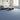 Jasper Sterling Terrazzo, Blue, Zellige Chips, Tiles - Vitrified - Full Body, 1 x 1 ft, 9 mm