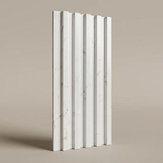 Aria Bloom 554 Multi-colour Polystyrene Panels | 8 x 0.4 Ft, 12 mm