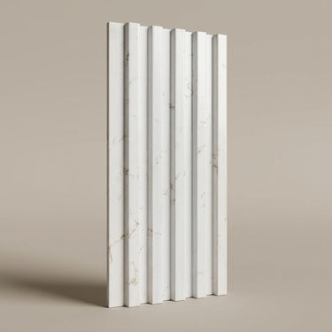 Aria Bloom 554 Multi-colour Polystyrene Panels | 8 x 0.4 Ft, 12 mm