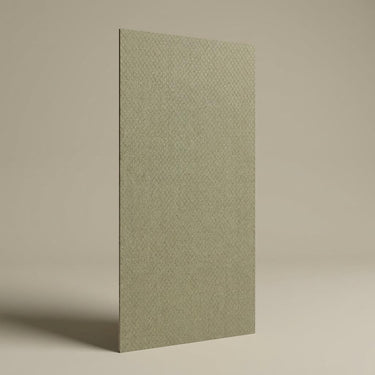 Lune Bloom Multi-colour Leatherite Panels | 8 x 4 Ft, 2 mm