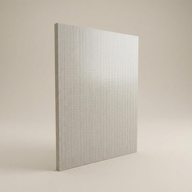 Viva Rise Cream Polymer Craft Panels | 8 x 0.4 Ft, 15 mm