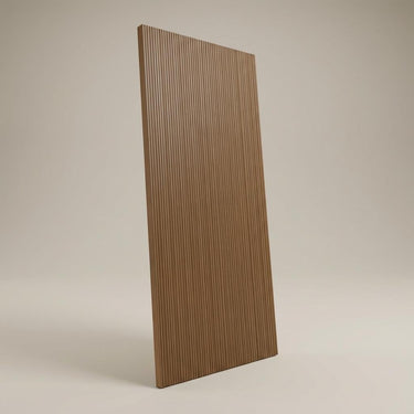 Aero Wood 570 Multi-colour MDF Panels | 9 x 0.4 Ft, 18 mm