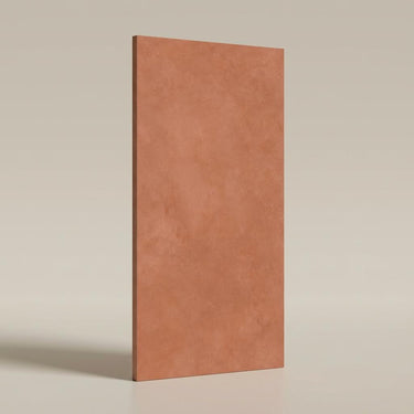 Sleck Terra River, Brown, Textured, Tiles - Vitrified - Full Body, 4 x 2 ft, 9 mm