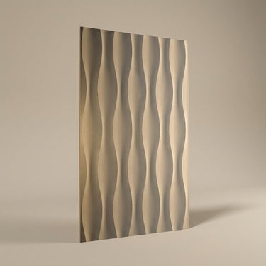 Prime Touch Multi-colour HDF Panels | 8 x 4 Ft, 18 mm