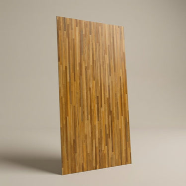 Aria Wood Multi-colour Vinyl Panels | 8.2 x 4 Ft, 1 mm