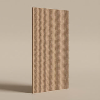 Aero Touch Multi-colour Cork Panels | 8 x 0.4 Ft, 15 mm