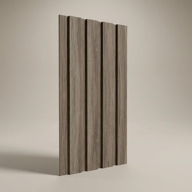 Sable Touch 547 Multi-colour Polystyrene Panels | 8 x 0.4 Ft, 12 mm