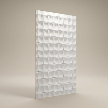 Viva Craft Multi-colour HDF Panels | 8 x 4 Ft, 12 mm