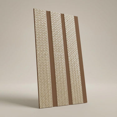 Mira Form 533 Multi-colour Polystyrene Panels | 8 x 0.4 Ft, 12 mm