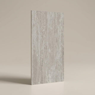 Mystical Virtue, Gray, Stone, Tiles - Vitrified - Full Body, 4 x 2 ft, 9 mm