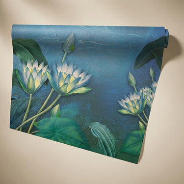 Blooming Giant, Blooming Aura, Wallpaper, 54  sft