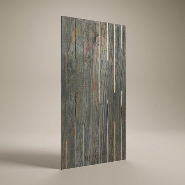 Côte Form Multi-colour Engineered Wood Panels | 8 x 2 Ft, 5 mm