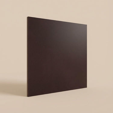 Warm Terracotta, Wine Red, Plain, Tiles - Vitrified - Full Body, 1 x 1 ft, 10 mm