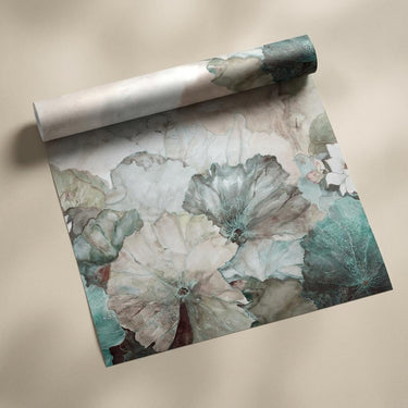 Blossoms & Breezes, Artisan Stories, Wallpaper, 54  sft