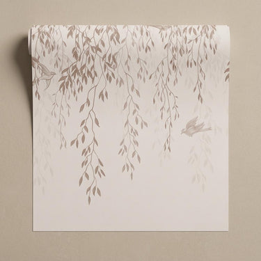 Branch Veil, Artisan Stories, Wallpaper, 58  sft