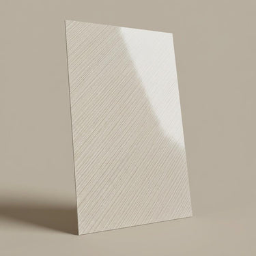 Vert Wood Metallic gold PVC Panels | 8 x 4 Ft, 2 mm